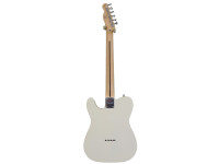 Fender SQ Bullet Tele MN White Ltd 